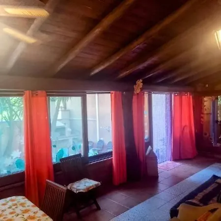 Casa Felice غيراسول