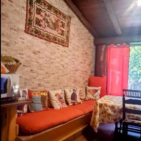 Casa Felice Apartamento