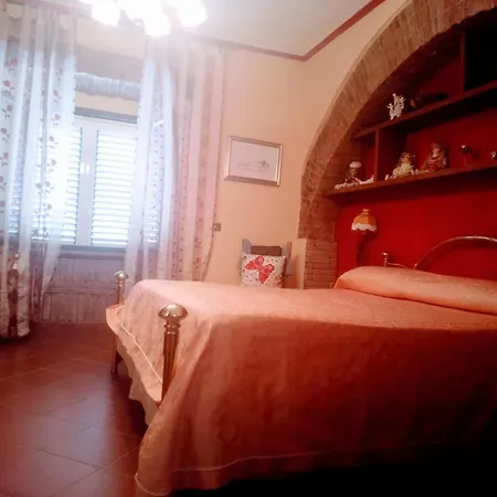 Casa Felice Apartamento Girasole